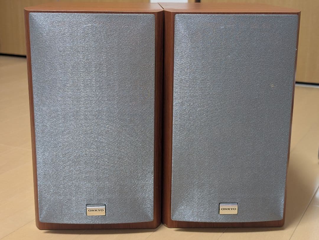 ONKYO FR-S7GXDV ミニコンポ オンキヨー - メルカリ