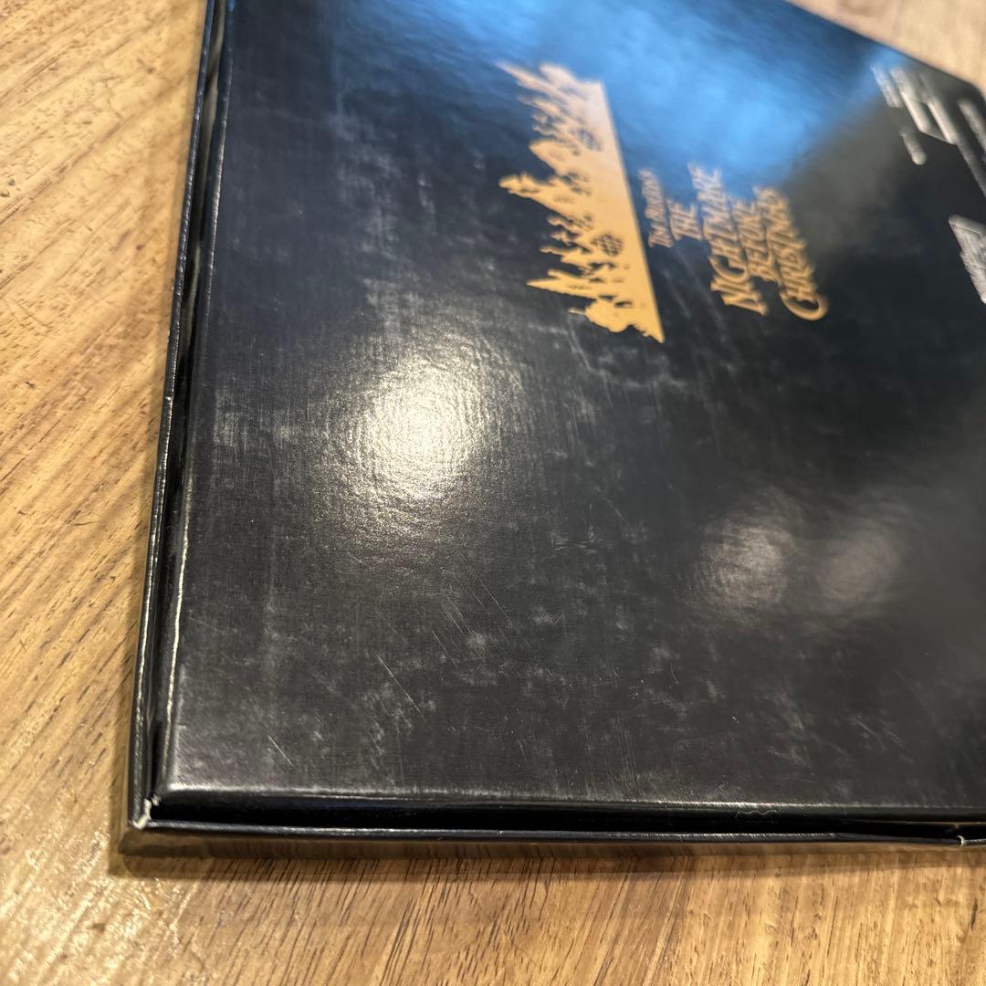 ナイトメアー・ビフォア・クリスマス 」スペシャルコレクション