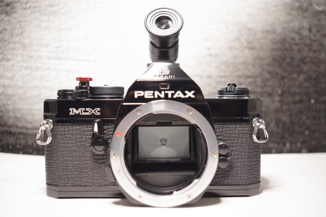 MX91 ASAHI PENTAX MX 前期型 一部保証 | 激安通販のイーサプライ