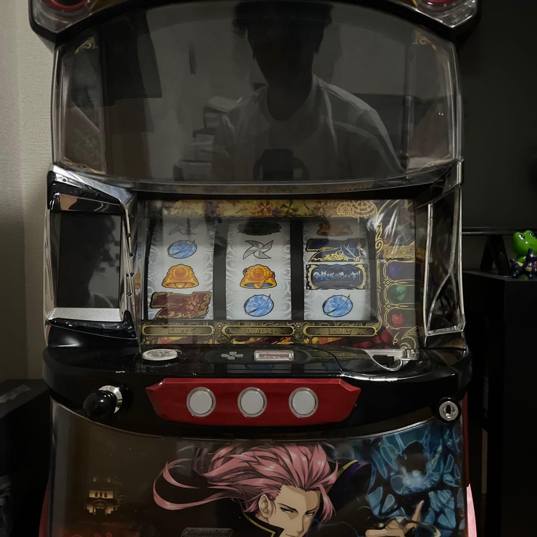 カバネリ実機(御坂様専用）