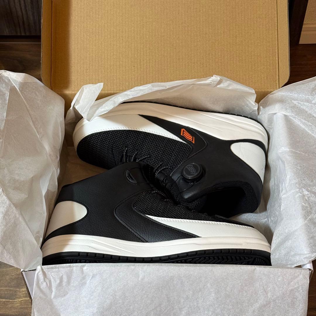 HYOD RIDE SHOES “XIPHOS” 26cm 新品