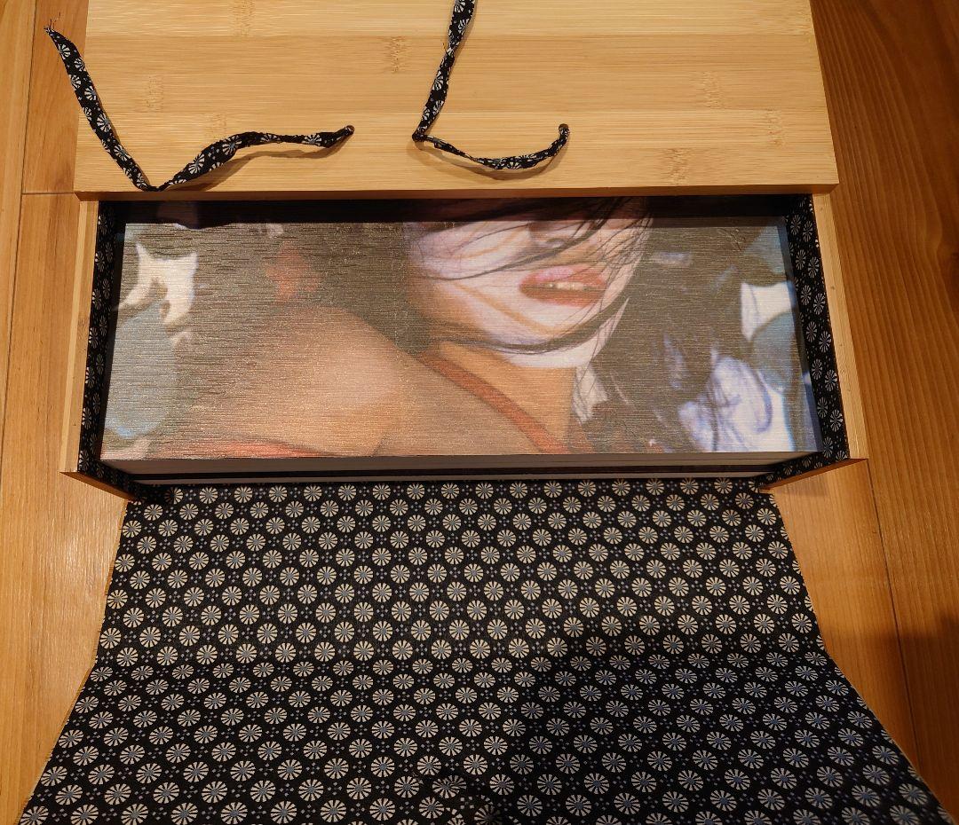 【王雪峰】Araki. Bondage 荒木経惟 限定845部 サイン入り