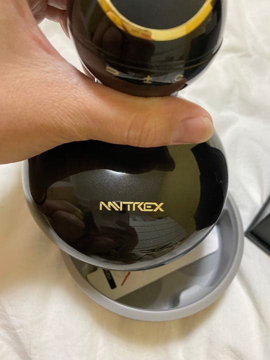 ボディ・フェイスケア MYTREX HEAD SPA Head Spa Deep X Scalp Massager – MYTREX Global