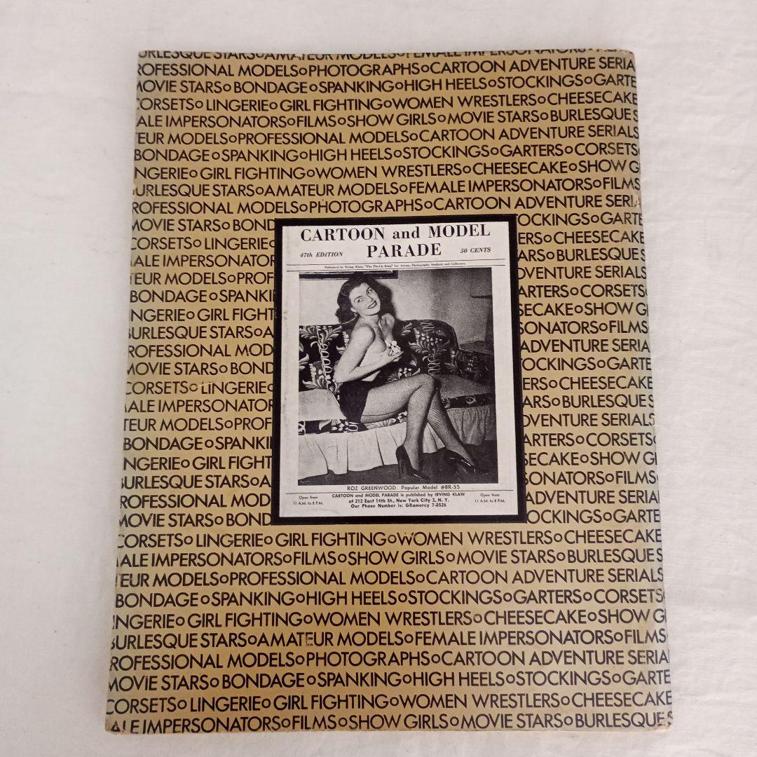 アート・デザイン・音楽 BIZARRE KATALOGS/vol.2/1979