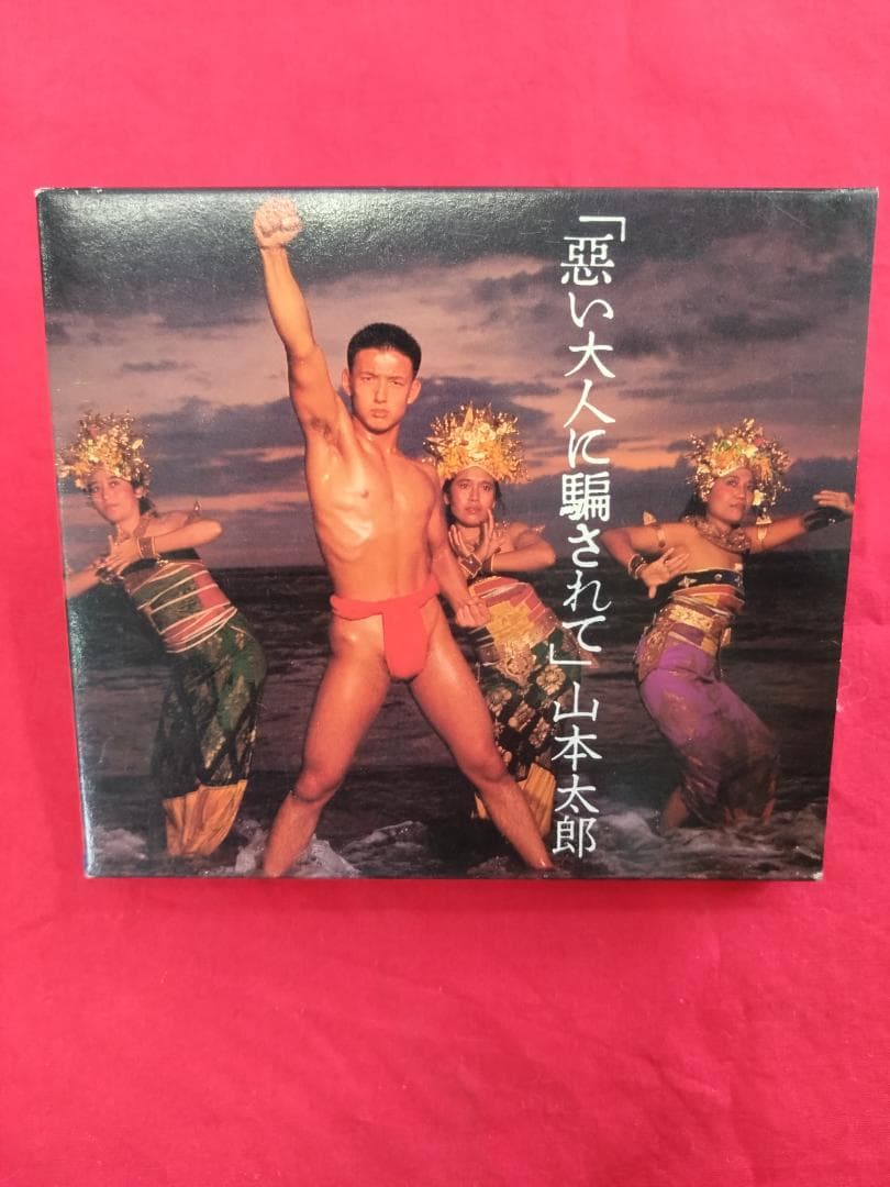 山本太郎 悪い大人にたまされて - メルカリ