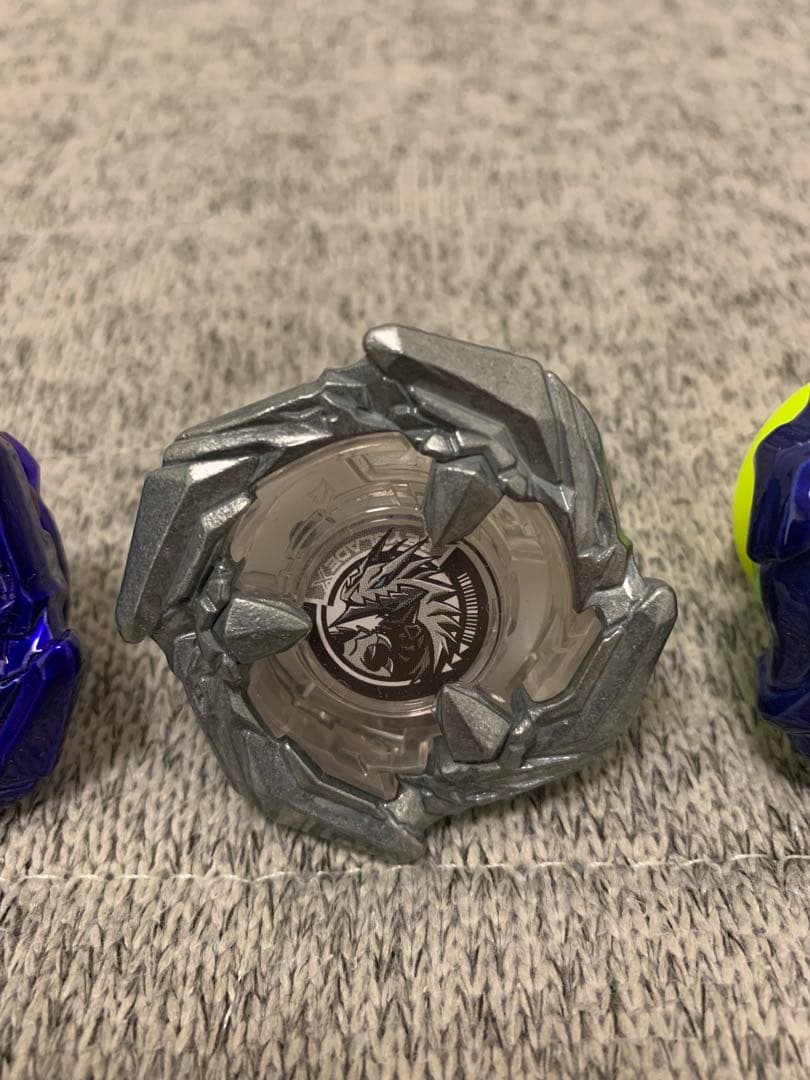 ベイブレード renapoyo様専用ベイブレードX 未使用品 激レアベイ6点