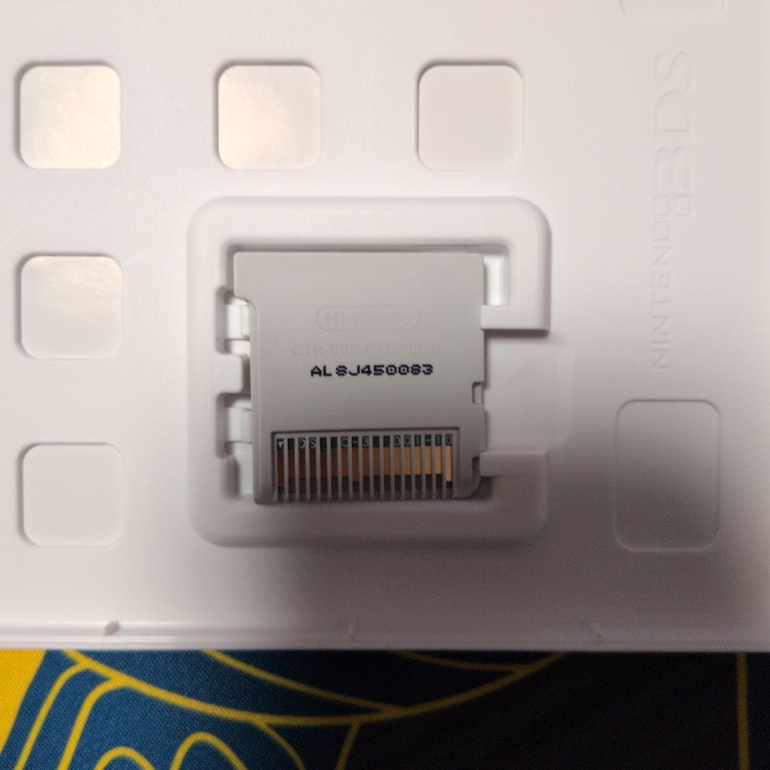 レア】日本会場販売品 3DS ルーヴル美術館 動作確認済み - メルカリ