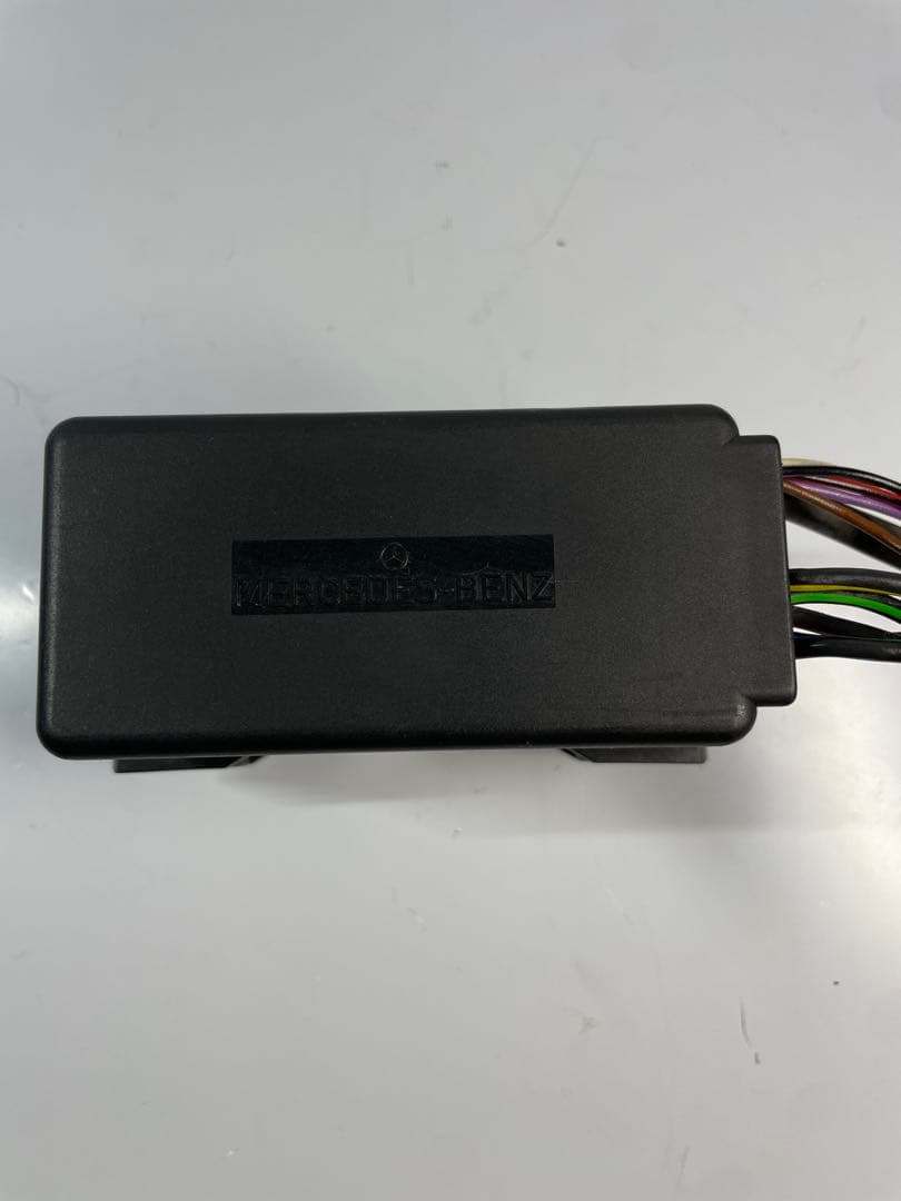 タイムリレー 0085450132 制御ユニットモジュール