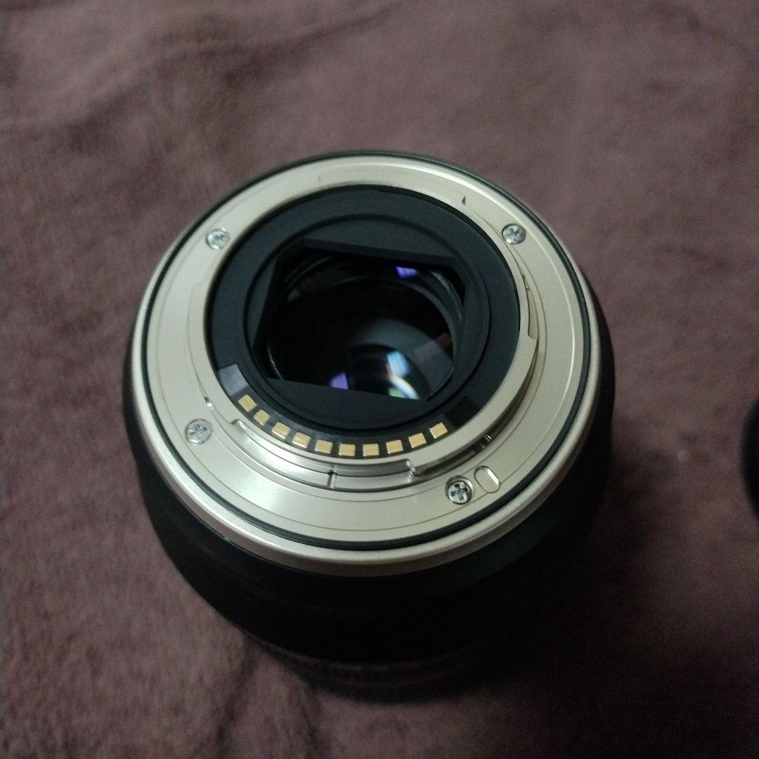 k*様 新品！TAMRON 18-300mm F/3.5-6.3 Di III-