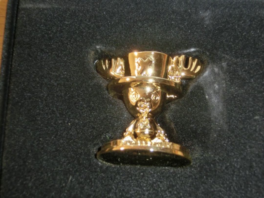 ワンピース ゴールド チョッパー ジャンプ当選品⁉︎ - メルカリ