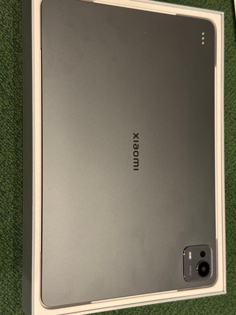 ⭐︎最終値下げ中⭐︎ Xiaomi pad 7 ultra 12GB 256GB - メルカリ