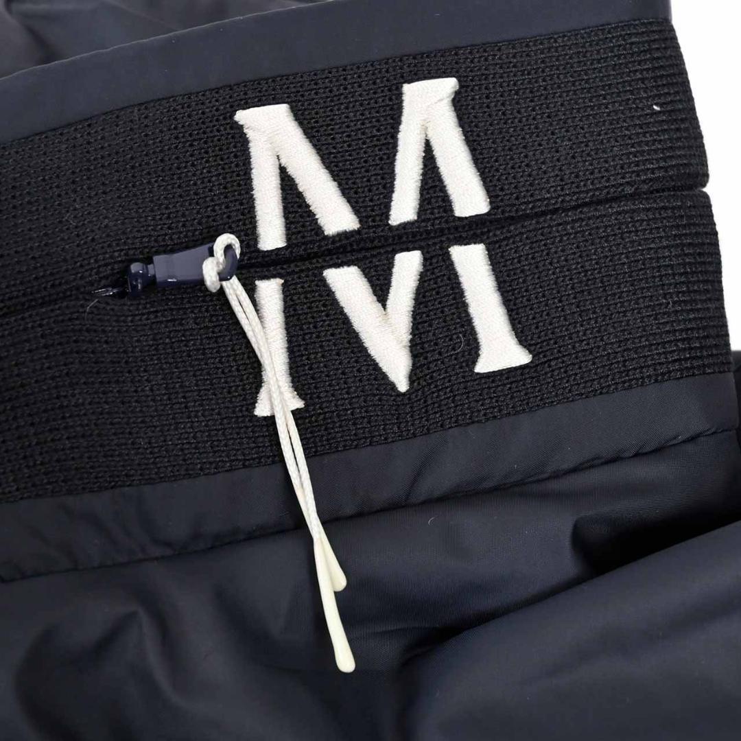 新品未使用】MONCLER Beid ナイロンジャケット TG3 ネイビー L - メルカリ