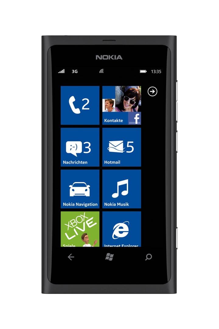 【美品】Windows Phone Nokia Lumia 800(起動確認済) 美品】Windows Phone Nokia Lumia 800(起動確認済)|mercari商品代購