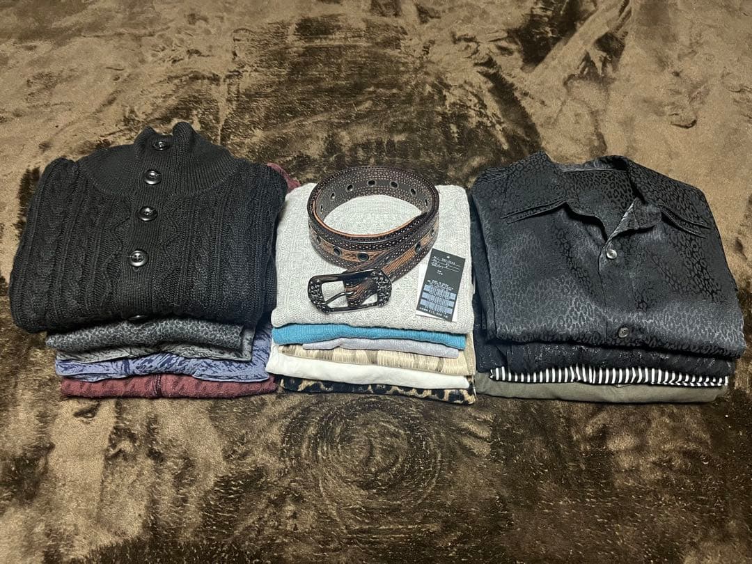 【投げ売り価格】トルネードマート 他計17点セット 総額約10万円位 投げ売り価格】トルネードマート 他計18点セット 総額約10万円位