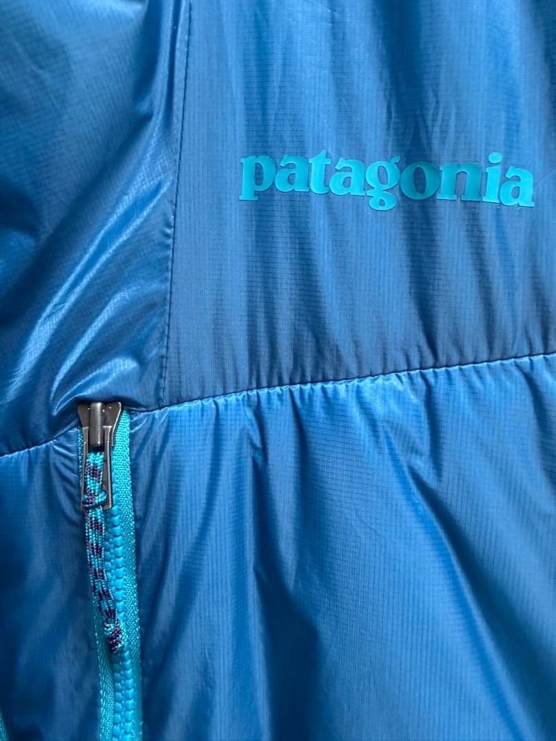 現行モデル・パタゴニア・メンズ・DAS パーカ ・XL・LMBE - メルカリ