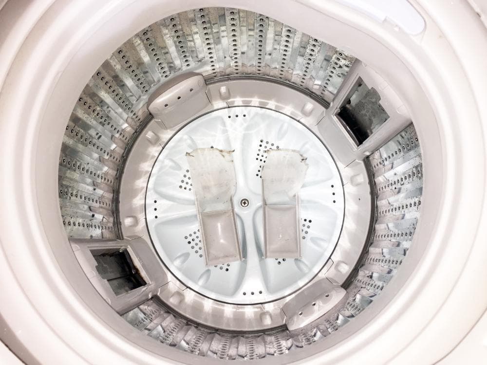 30日迄!アクア☆4.5kg☆洗濯機【AQW-S45C】