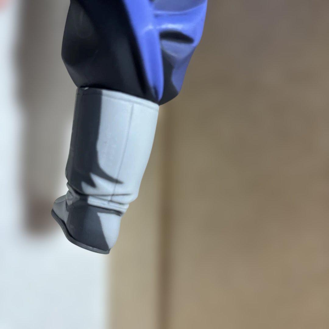 マンガディメンションズ ドラゴンボール Z MSP ベジット二次元彩色海外