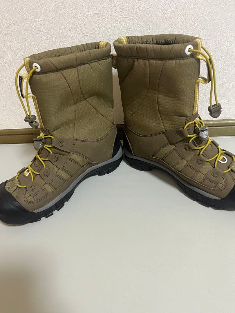 keen ウィンターポートⅡ 26.5cm キーン