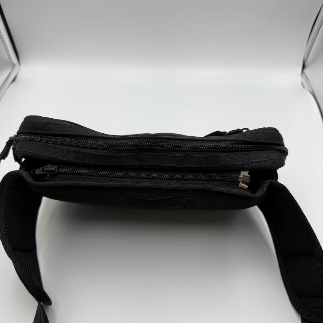 美品】PORTER×Aprica 抱っこひも付ショルダーバッグ コラボモデル