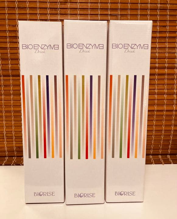 ビオエンザイム　ドリンク3本 ビオエンザイム ドリンク3本の通販はau PAY マーケット - 輸入雑貨の