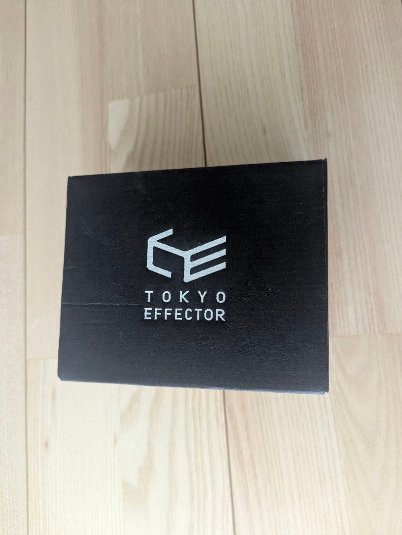 タ*ん様 SAKAKI S-Distortion 東京エフェクター SAKAKI S-Distortion 東京エフェクター - メルカリ