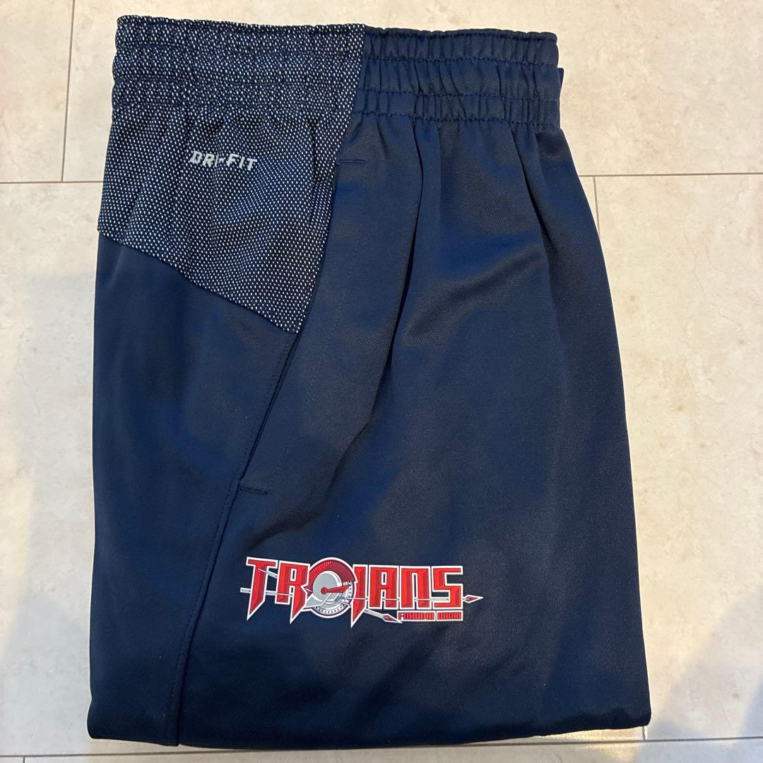 大濠高校バスケDRI-FIT TROJANS バスケットボールパンツ XL 2026年最新】大濠 バスケの人気アイテム - メルカリ