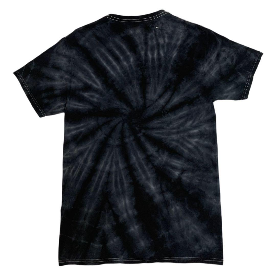 Jimi Hendrix Stephen Fishwick タイダイ染め加工 T - メルカリ