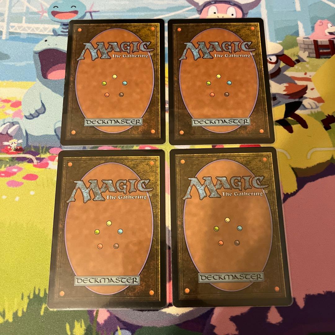 全知 omniscience サインド 英語 4枚セット - メルカリ