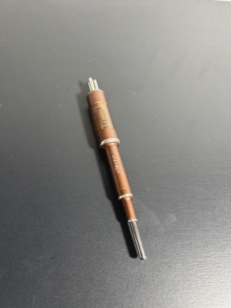 コアフィットフェイスポインター The FACE POiNTER（フェイスポインター） – COREFIT