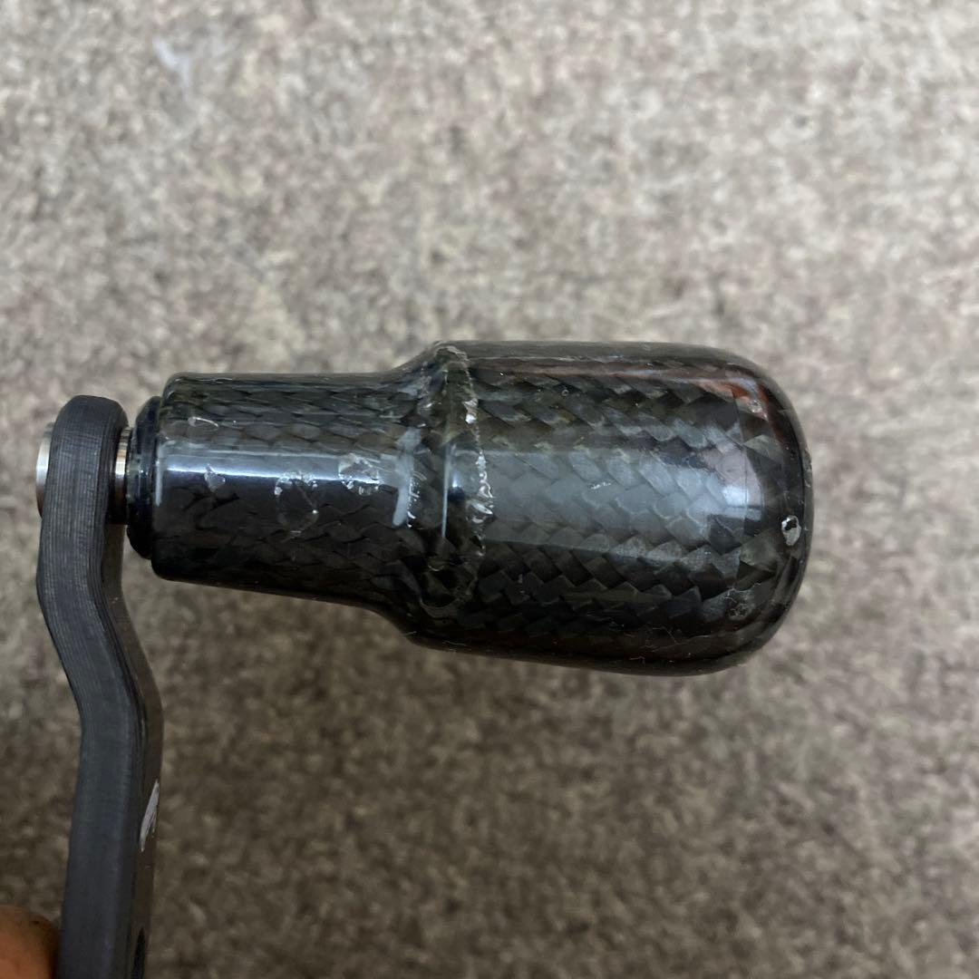 スタジオコンポジット 栗田学モデル 92mm - リール最 安値 で