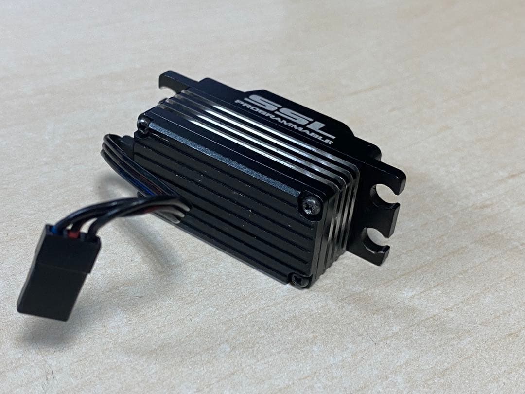 SANWA PGS -LH TYPE-D ドリフトスペック