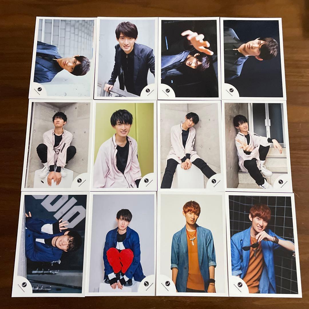 向井康二 公式写真 63枚セット SnowMan ジュニア期 - メルカリ