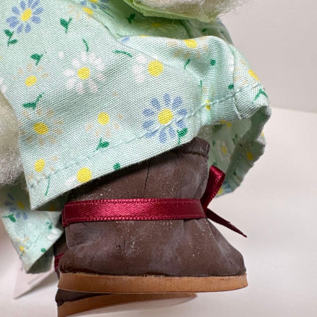 2006年発売 新品 モンチッチ アニメセレクション チャム 2522 - メルカリ