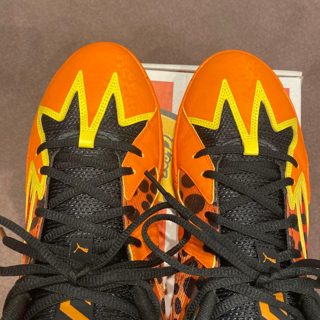 PUMA Scoot 1 チートス 28.5cm 美品