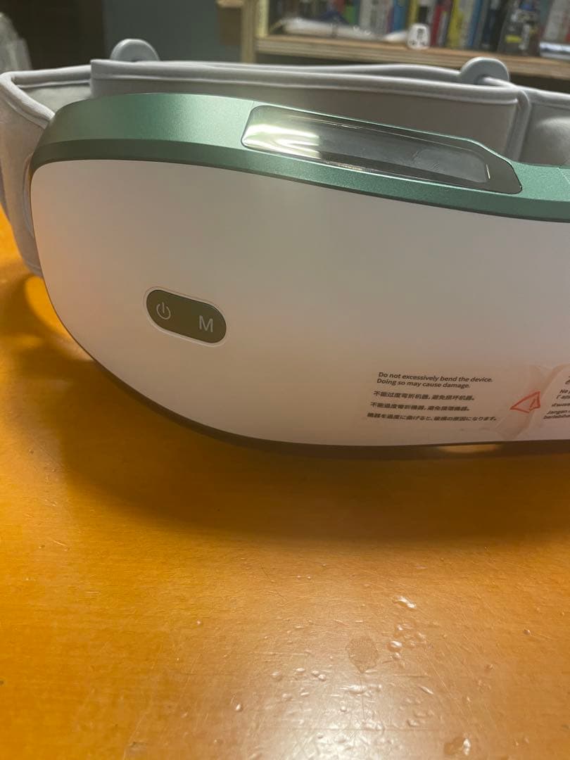 本日発送】olylife shaken（シェイクン）マッサージャー - メルカリ