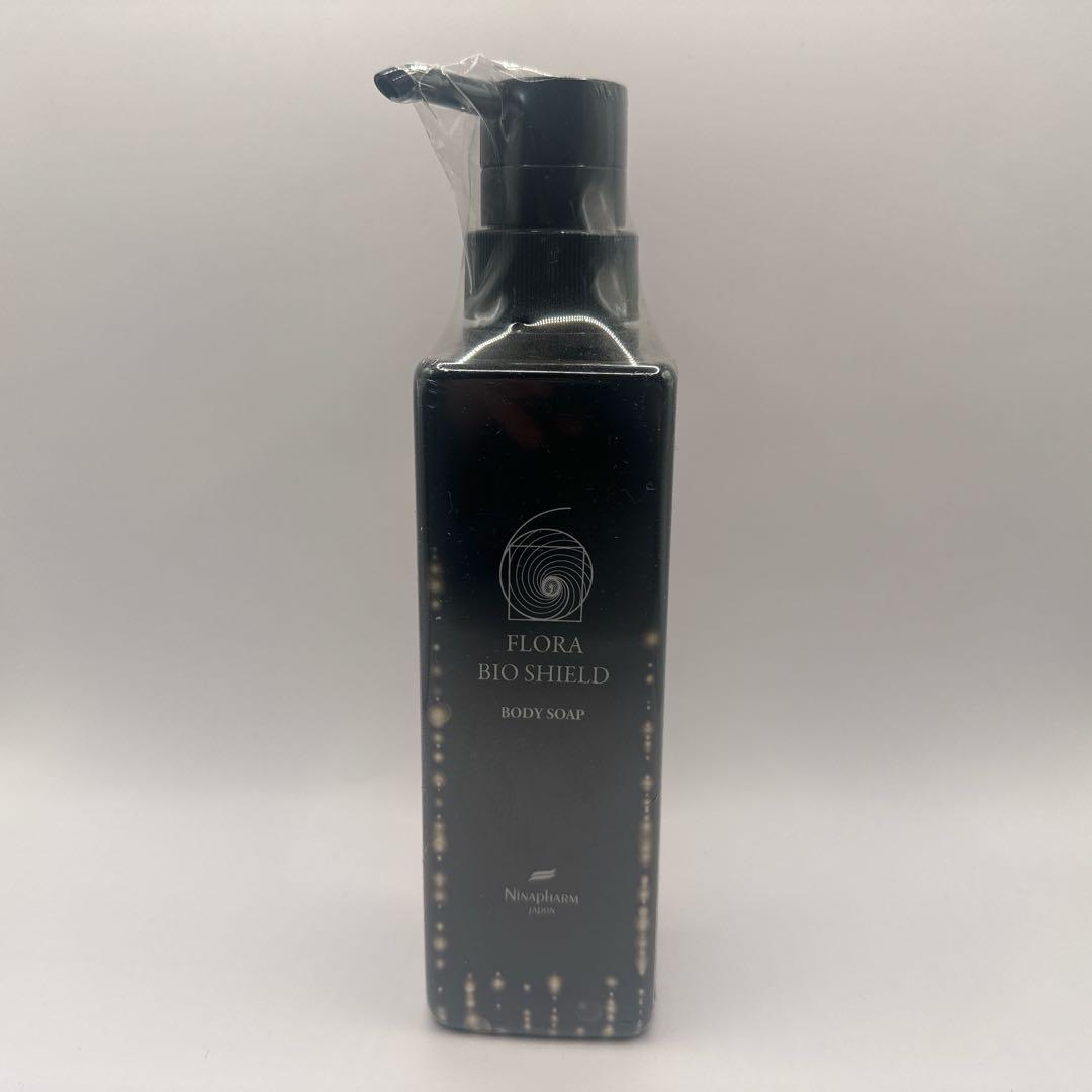 ニナファーム フローラ バイオシールド ボディソープ 300mL - メルカリ