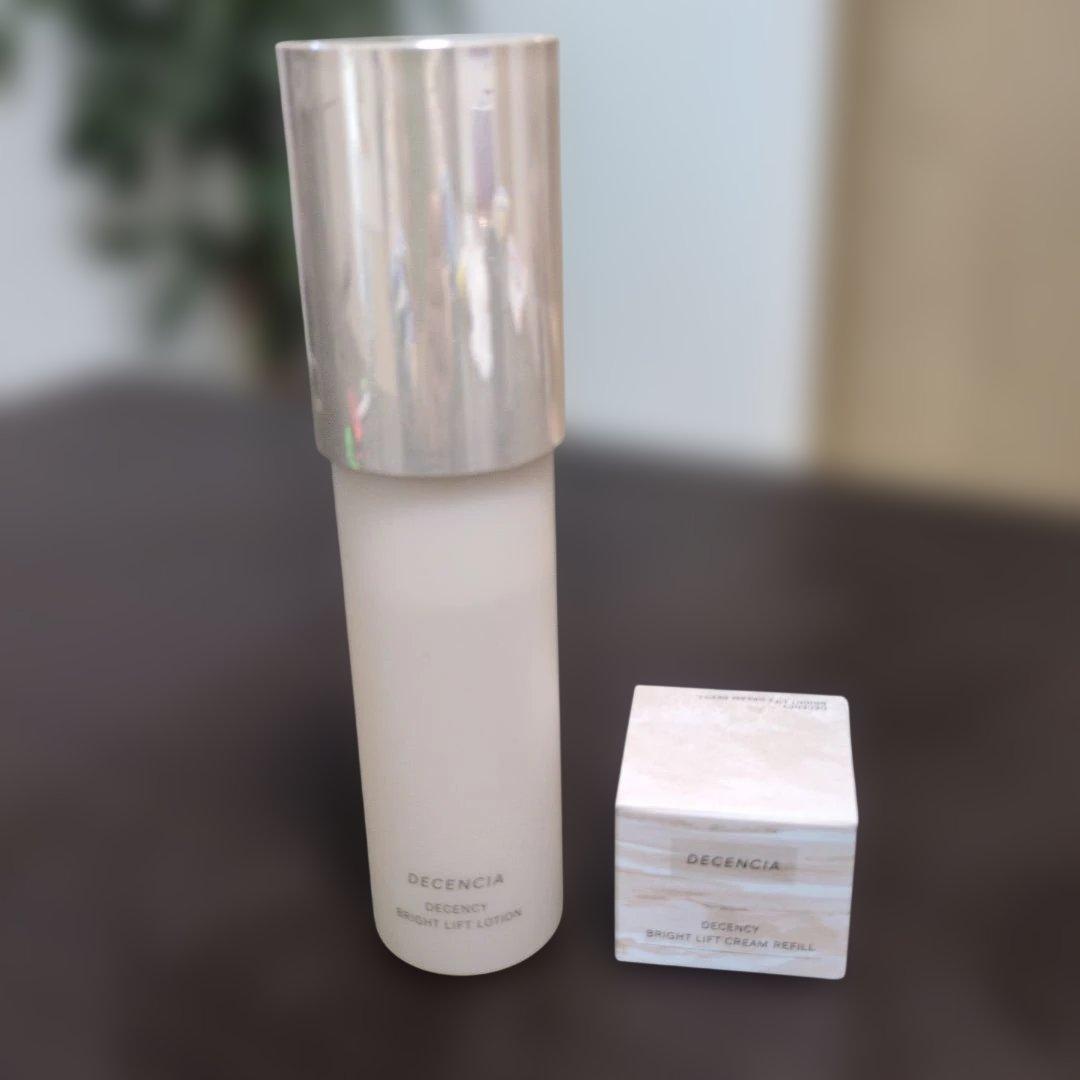 ディセンシア、ディセンシー化粧水、クリーム ディセンシア クリーム｜角層サイエンスのディセンシア