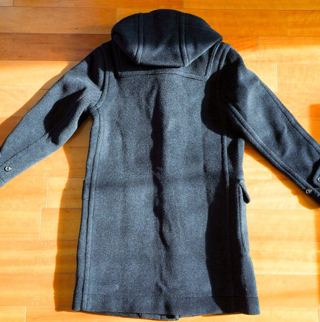 INVERTERE インバーティア ダッフルコート マラリウス Elysian - メルカリ