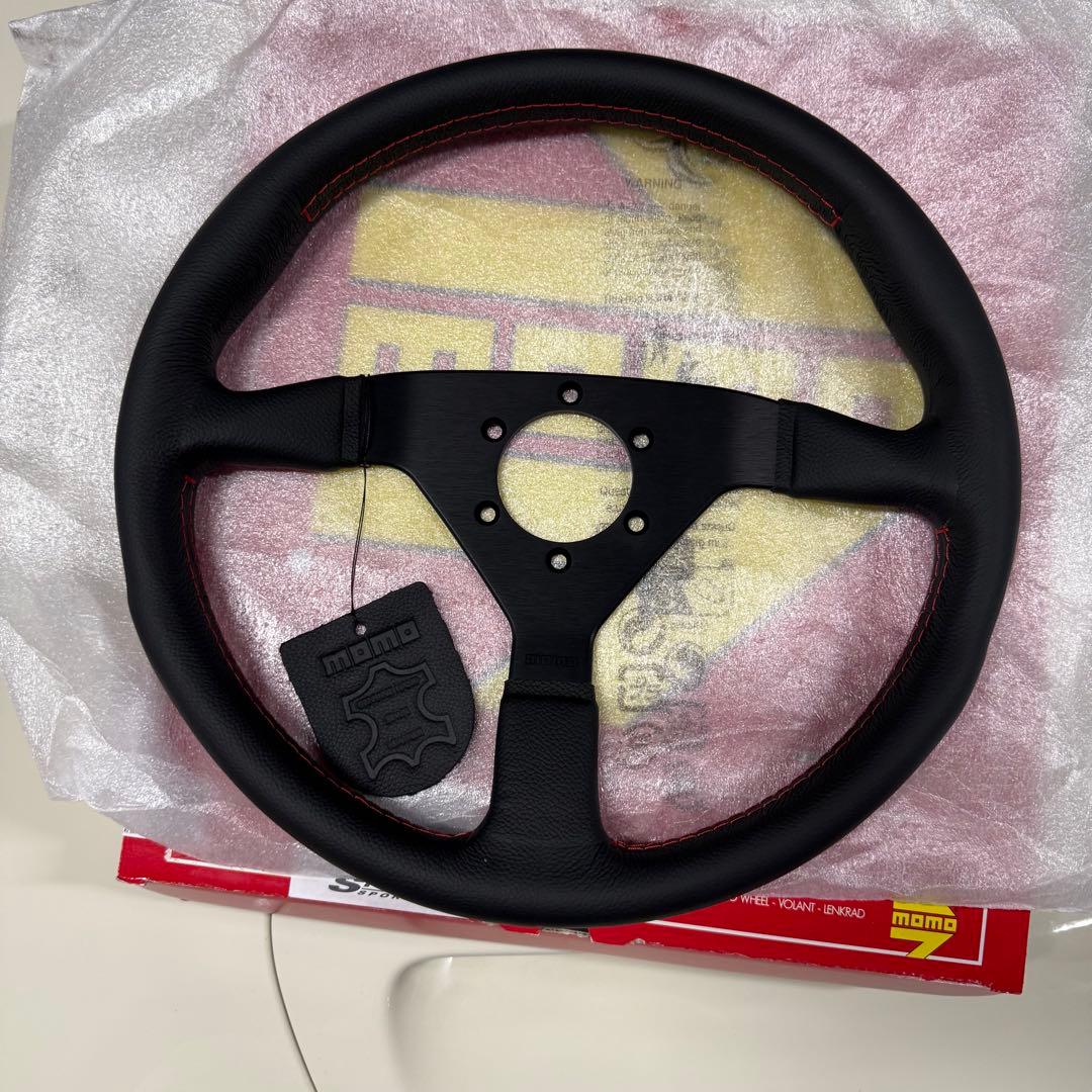 Spoon × momo ステアリング 31X9Os8u6YL.jpg