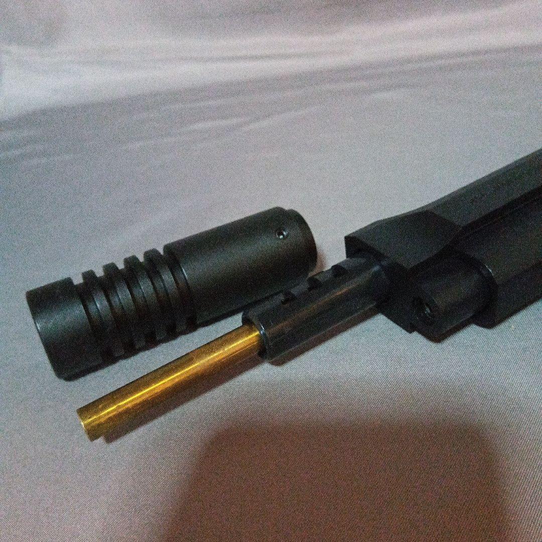 MGC M93R ベレッタ 固定スライド ガスガン エムジーシー - メルカリ