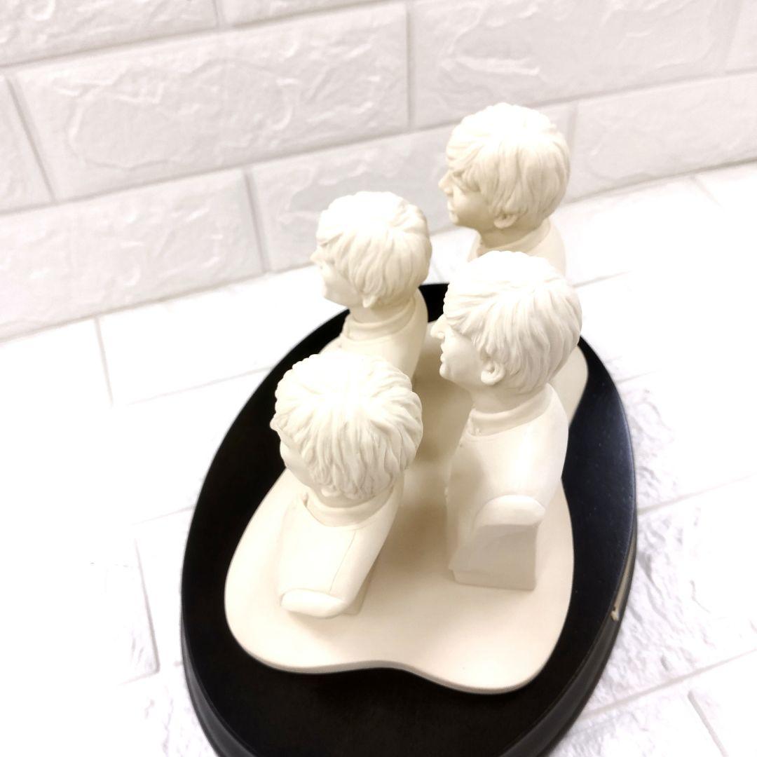 希少 BEATLES COLLECTION ビートルズ 胸像 フィギュア 限定 | 激安通販