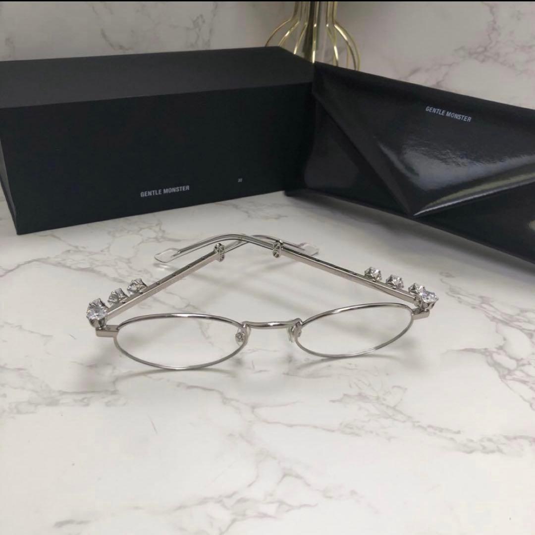 gentle monster×d’heygere ディヘラ ジェントルモンスター Gentle Monster x D'heygere Eyewear Collaboration | Hypebeast