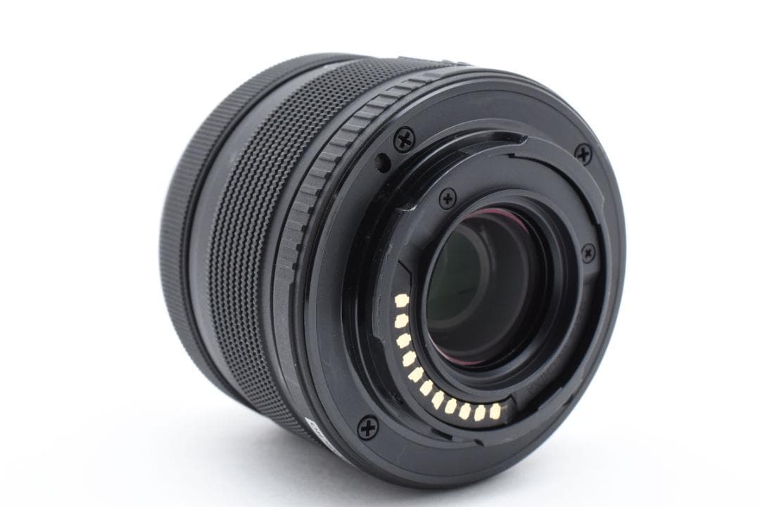 ■ 美品 ■ OLYMPUS M.ZUIKO 14-42mm F3.5-5.6