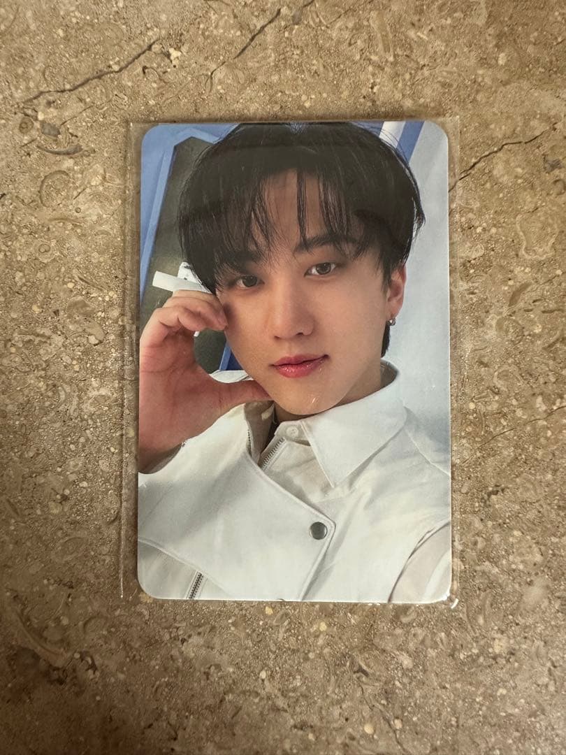 チャンビン ペンミ限定トレカ Stray Kids - スキズ チャンビン ペンミ STAY ZONE 3/29 トレカの通販