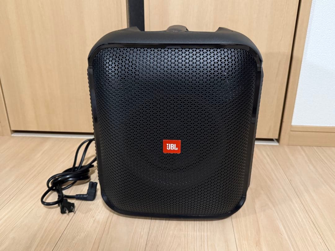 JBL PARTYBOX ENCORE ESSENTIALスピーカー Amazon.co.jp: JBL PARTYBOX ENCORE ESSENTIAL Bluetoothスピーカー