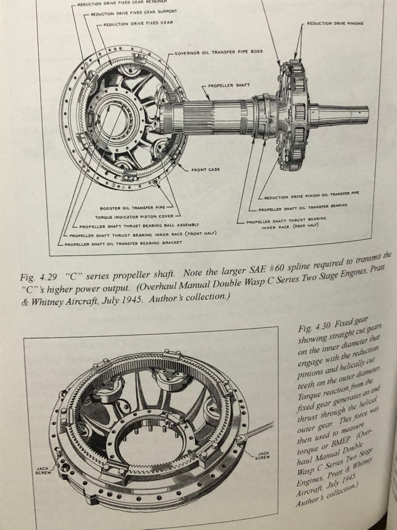 R2800 プラット＆ホイットニー ディペンダブル マスターピース - メルカリ