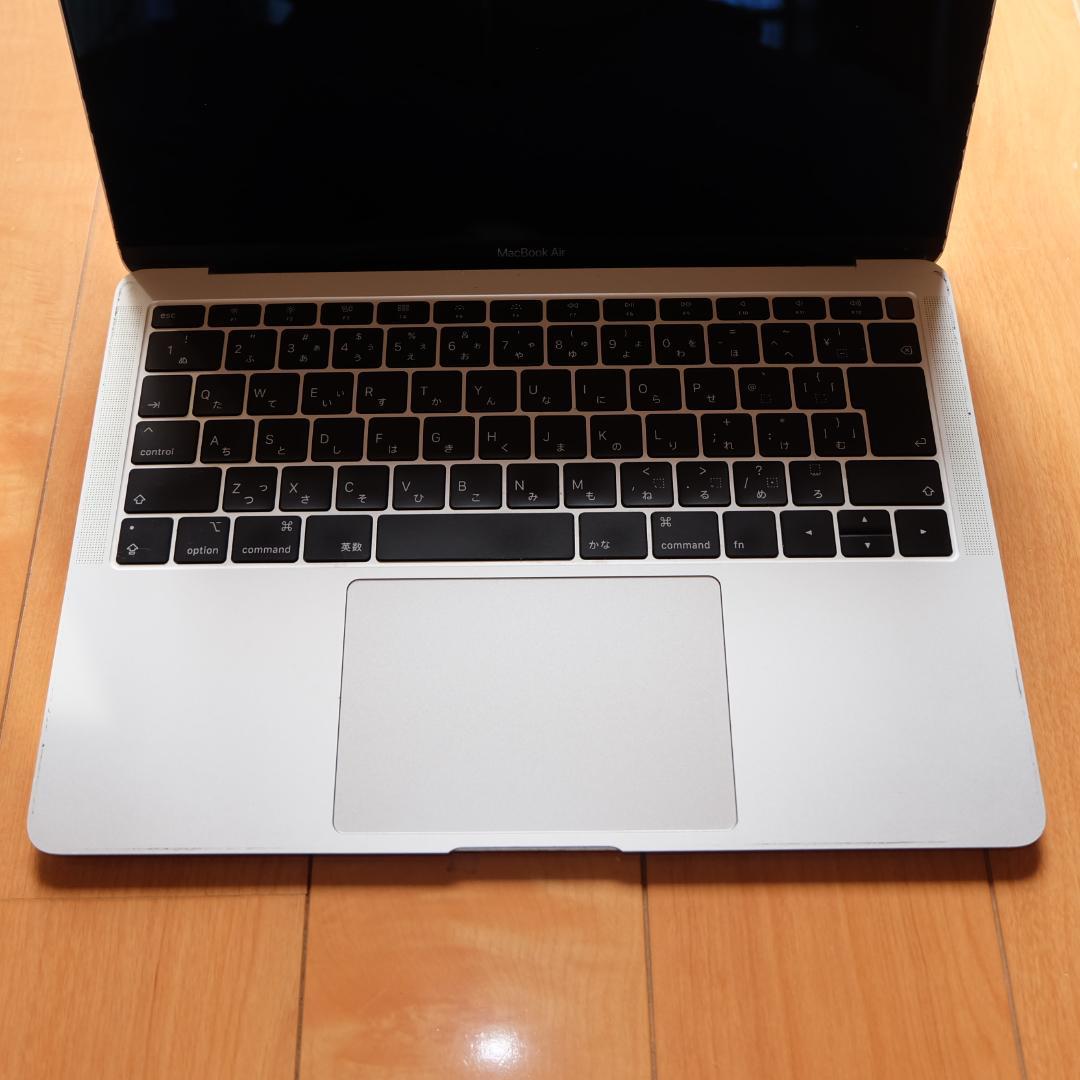 ジャンク Apple MacBook Air A1932 2018 部品取り 2 - メルカリ