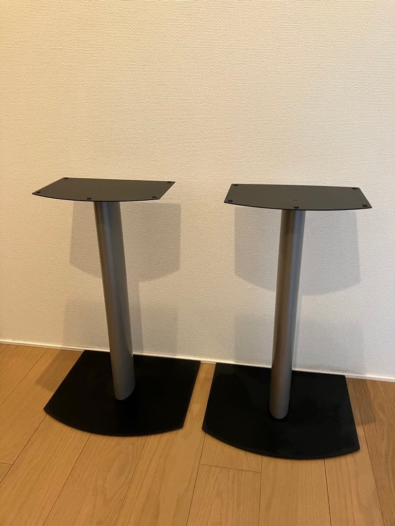ボーズ BOSE スピーカー スタンド（FS-01） Bose Fs-01 Bookshelf Speaker Floor Stands 31089 for sale online | eBay