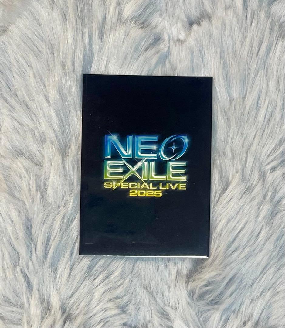 TJBB宇原雄飛 フォトカード NEOEXILE 2枚セット - メルカリ