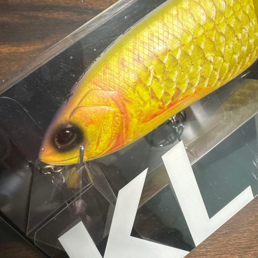 激レア】 DRTクラッシュ9 魚酔 OUGON Low 新品未使用 - メルカリ